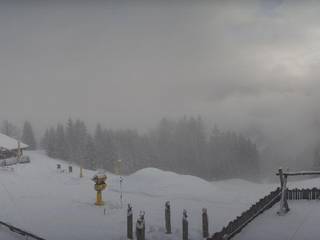 Oberammergau - Kolbensattel