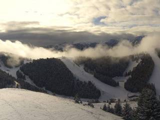 Folgaria - Salizzona