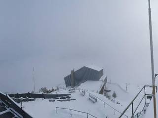 Garmisch-Partenkirchen - Alpspitze