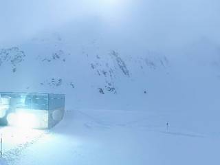 Kühtai - Kaiserbahn