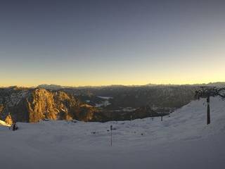 Altaussee - Loser - Loserfenster