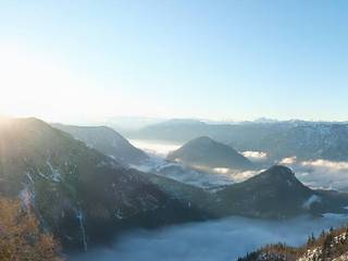 Altaussee - Loser - Loseralm