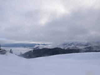 Nesselwang - Alpspitzbahn Sportheim Böck