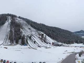 Planica - Nordic Center