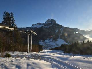 Altaussee - Loser - Sandlingjet