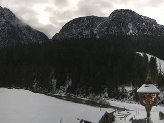 Sappada - Ristorante Mondschein