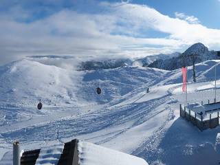 Frabosa Sottana - Prato Nevoso