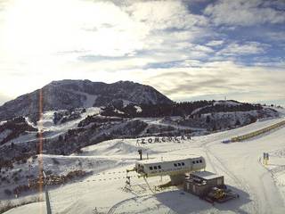 Sutrio - Monte Zoncolan