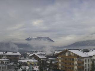Mieminger Plateau - Alpenresort Schwarz