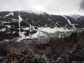 Aprica - Dosso Gembri