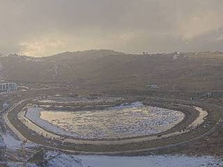 Shahdag, Lift station