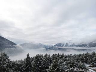 Tarrenz - Kappakreuz