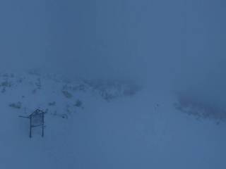 Donnersbach - Planneralm