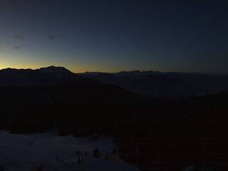 Lavarone - Alpe Cimbra