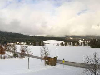 Seefeld - Leutasch Moos
