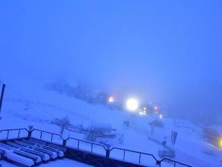 Planneralm - Seekaralm