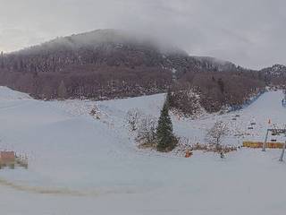 Piancavallo - Busa del Sauc