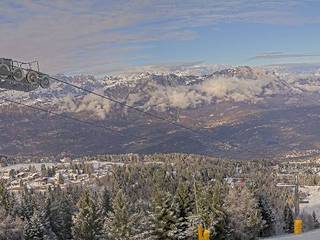 Monte Bondone - Montesel