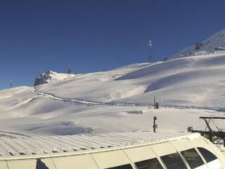 Colle Piccolo San Bernardo