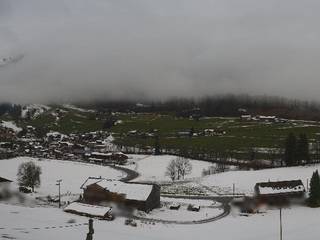 Blaichach - Gunzesried