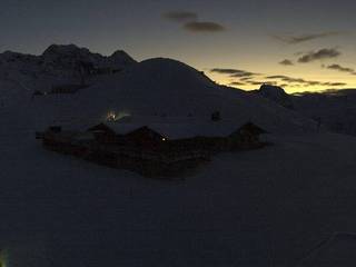 Silvretta-Montafon - Valisera Berg