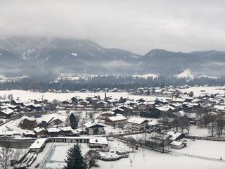 Reit im Winkl - Skipiste