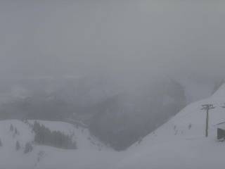 Breitenbergbahn - Pfronten