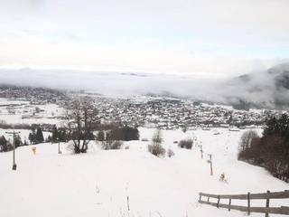 Pfronten - Skizentrum