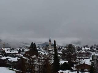 Oberstaufen - Rosenalp