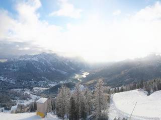 Cortina d'Ampezzo - Duca d'Aosta