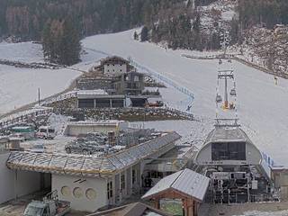 Sand in Taufers - Speikboden Tal