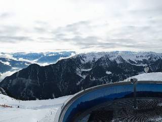 Sand in Taufers - Sonnklar