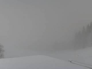 Lenggries - BayernHütte am Brauneck