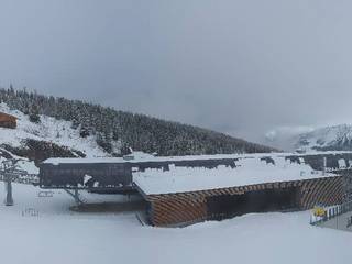 Kleinwalsertal - Ifenbahn