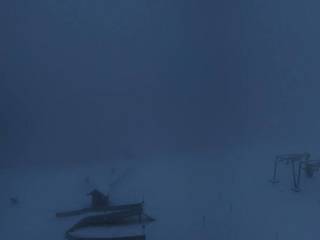 Salzstiegl - Bergstation