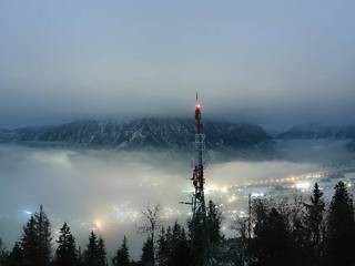 Ausseerland - Tressensteinwarte