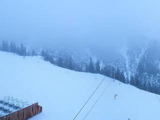 Seefeld - Rosshütte