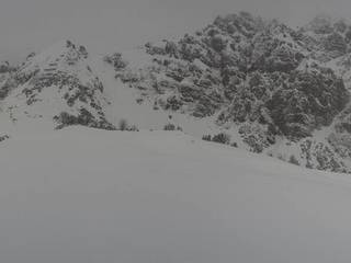 Brandnertal - Glattjoch