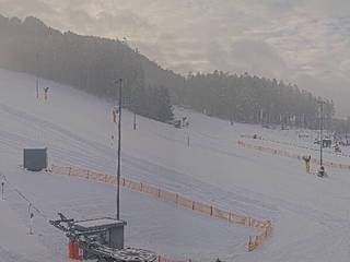 Patscherkofelbahn Talstation