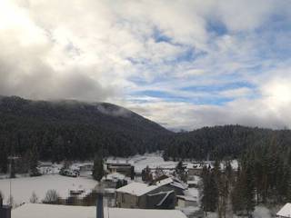 Seefeld - Leutasch Hotel Quellenhof