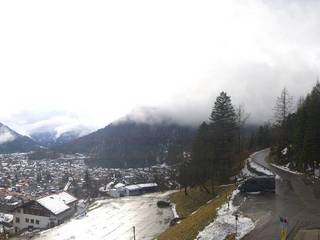 Alpenwelt Karwendel - Mittenwald Kranzbergbahn