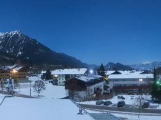 Ramsau am Dachstein - WM Stadion