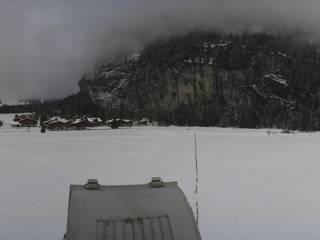 Grossen Sport Kandersteg