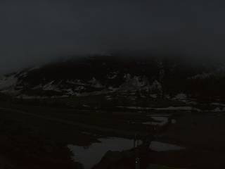 Blatten Einwohner- + Burgergemeinde