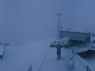 Pays du Saint Bernard