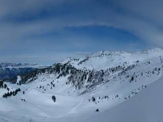 Flumserberg Bergbahnen AG
