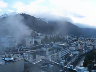 Montreux-Vevey Tourisme