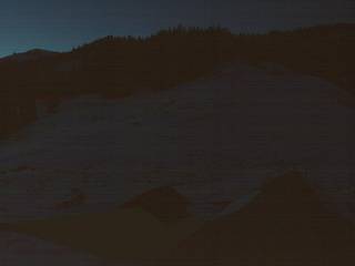 Schwarzsee Tourismus