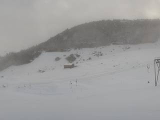Wasserauen-Ebenalp Luftseilbahn