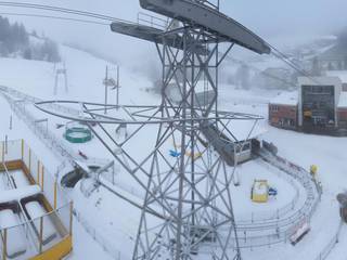 Kronberg Luftseilbahn